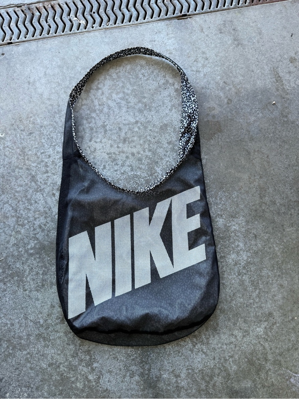 Nike Gym Bag